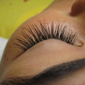 Eyelash Extensions