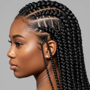 Hair Braiding