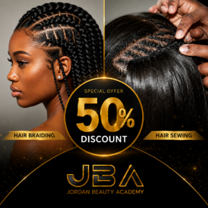 Hair Braiding, Hair Sewing Package