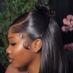Hair Styling